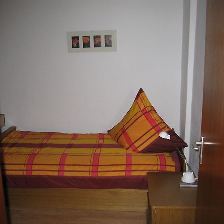 Abels Appartements 보훔 객실 사진