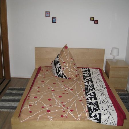 Abels Appartements 보훔 외부 사진