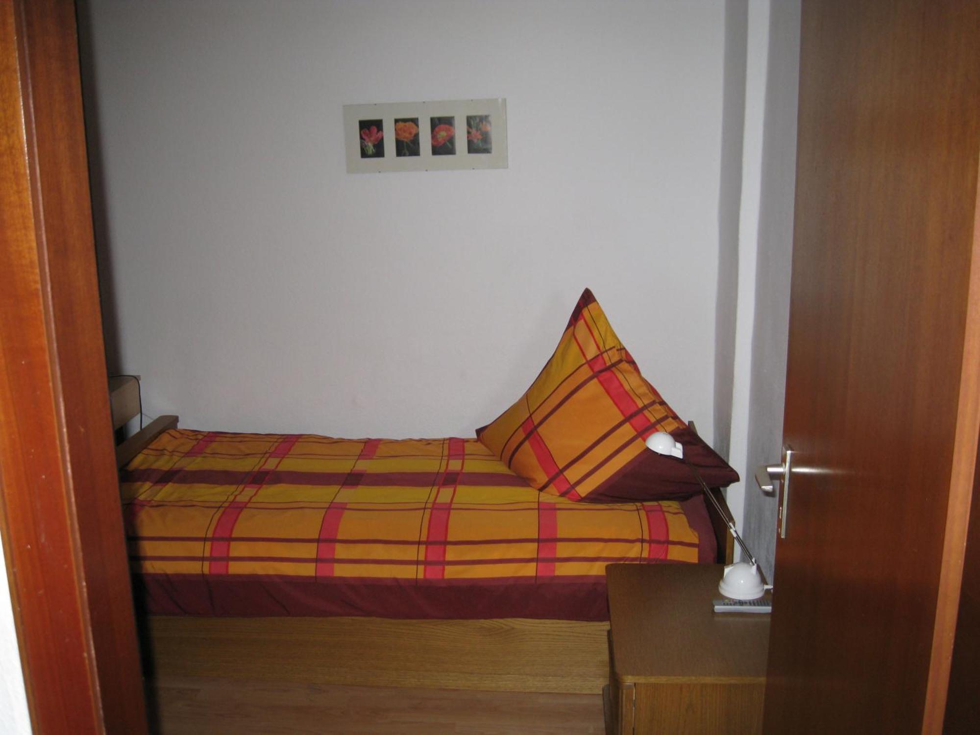 Abels Appartements 보훔 객실 사진