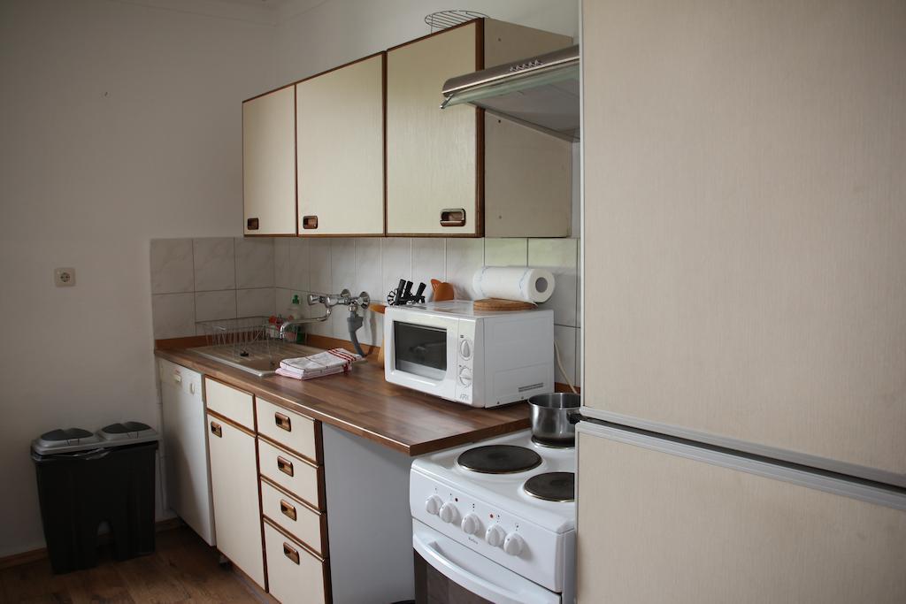 Abels Appartements 보훔 외부 사진
