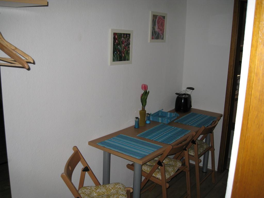 Abels Appartements 보훔 외부 사진