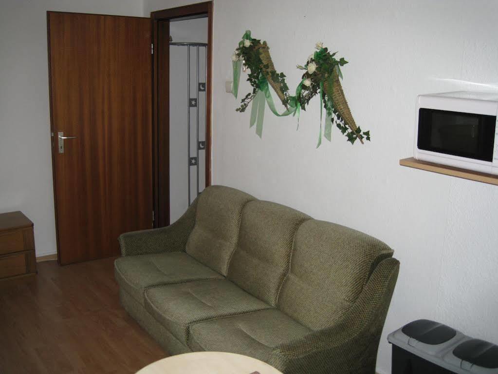 Abels Appartements 보훔 외부 사진