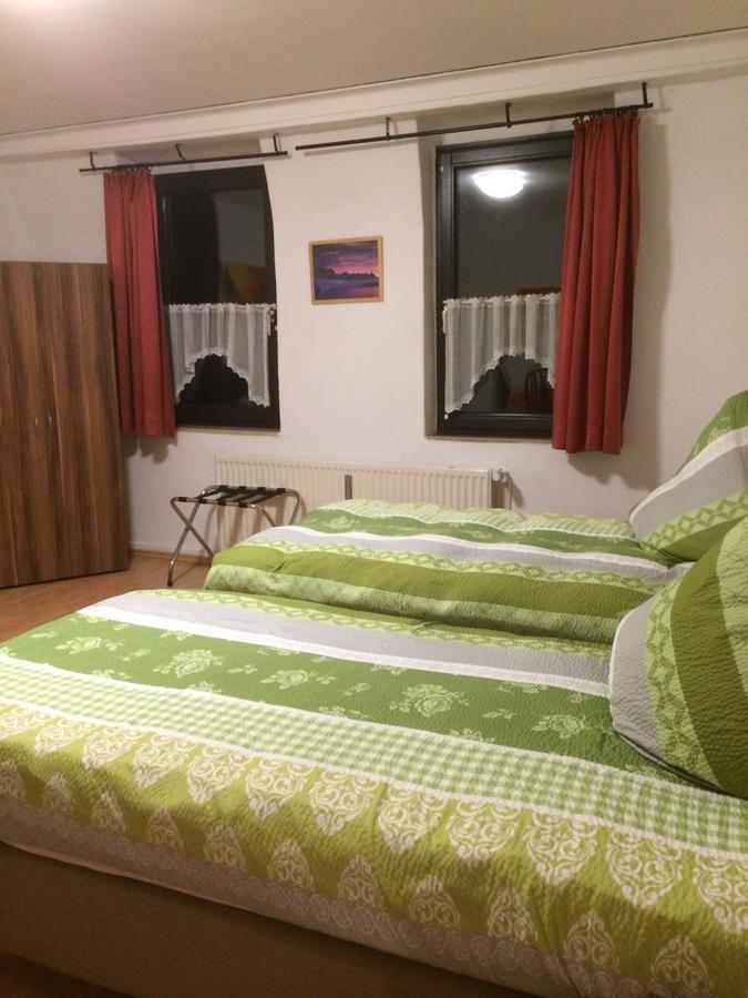 Abels Appartements 보훔 외부 사진