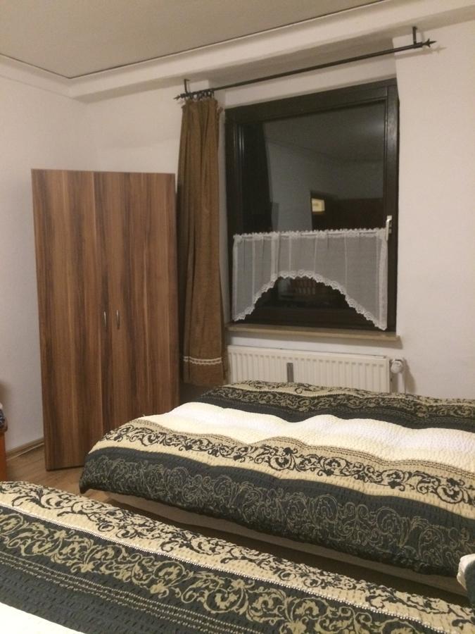 Abels Appartements 보훔 외부 사진