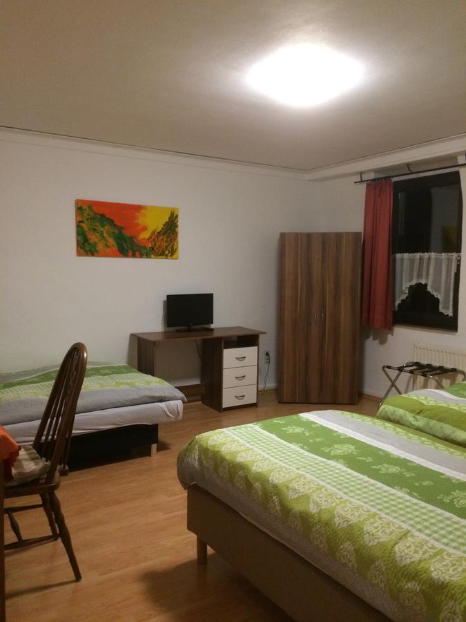 Abels Appartements 보훔 외부 사진