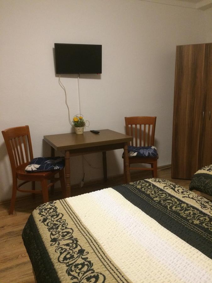 Abels Appartements 보훔 외부 사진